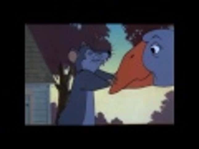 Sunday Night Challenge: Try Not to Cry Over <em>Charlotte's Web</em>