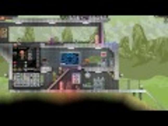 <em>Starbound</em> Is Like 2D <em>Minecraft</em> Meets <em>Borderlands</em>...In Space