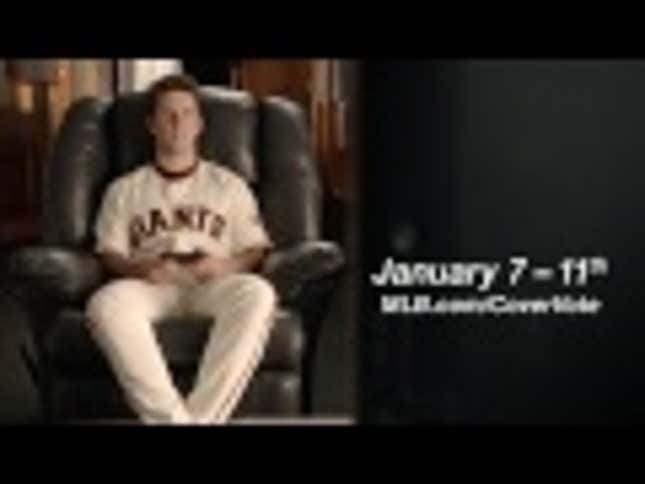 Don't Bet On Seeing a Pitcher on <em>MLB 13 The Show</em>'s Cover