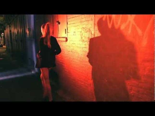 Take It From A Victoria's Secret Angel: 'Healthy Body Image Is Not Something You're Going To Learn From Fashion Magazines'