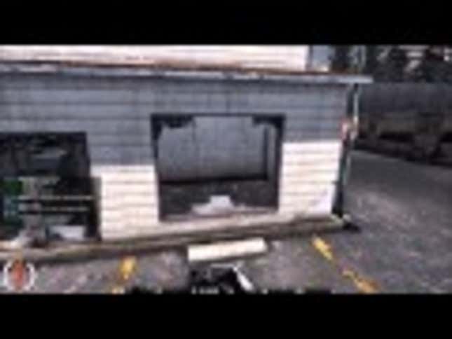 I Played <em>The War Z</em> So You Didn't Have To