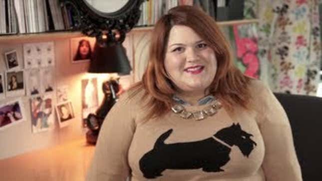 'I Would Be Your Customer and You Know It': <i>Marie Claire</i> Writer Calls Out Marc Jacobs for not Making Plus Sizes