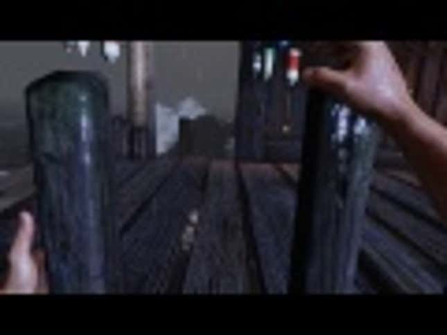 <em>BioShock Infinite</em>'s First Five Minutes Feel Very Familiar, Very Awesome