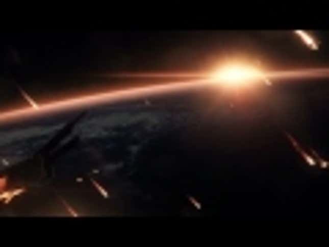 We Can Cover 2012 In Video Games In Under Two Minutes, Apparently