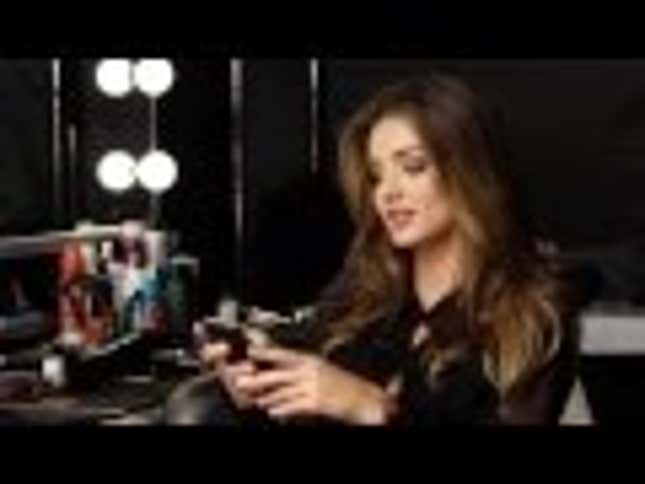 Alexa Chung Doesn't Want to be Your Thinspo: 'Just Because I Exist in This Shape Doesn't Mean I'm Advocating It'