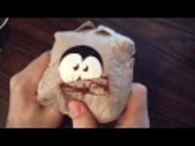 What to Get the Discerning <em>Cut the Rope</em> Fan for Christmas