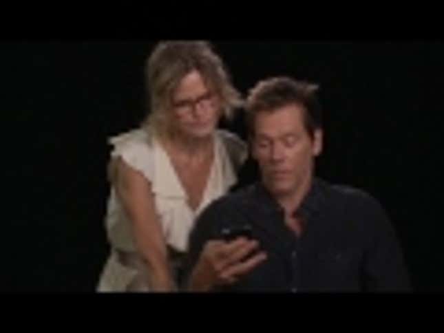 Celebrities Have Had it Up to Here With This Anti-Woman Crap