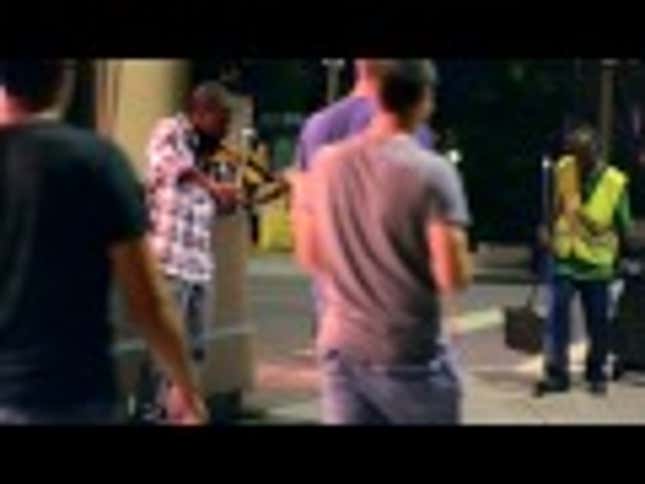 Did This Violinist Make a Justin Bieber Song Enjoyable?