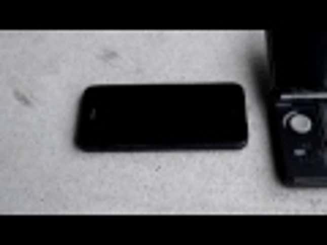 Remember Back When Kids Fought Off Alien Invasions? This iPhone Action Game Does.