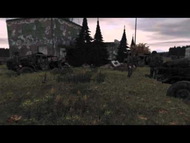 The Best PC Mods of 2012