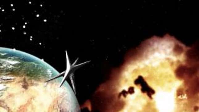Finally, a <em>Battlestar Galactica</em> Game Worthy of the Name
