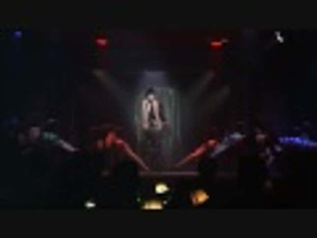 Sunday Sign-Off: It Was a Fine Affair