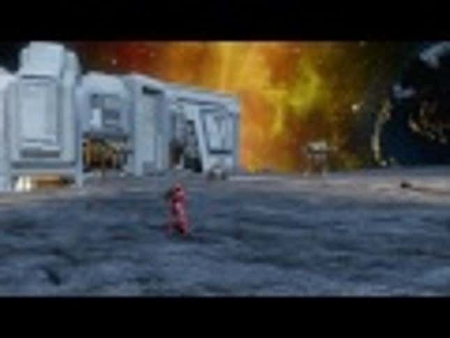 You Can Assassinate Those Flying Prometheans In <em>Halo 4</em> And Other Myths Confirmed
