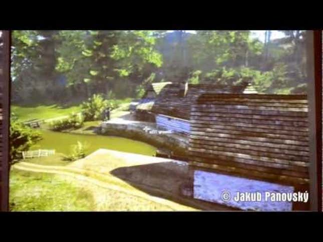 What a "Next Gen" RPG Could Look Like