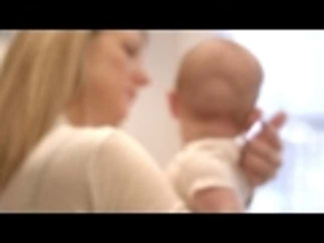 Babies, Khakis and Minivans: Meet the Women Behind those 'Concerned Mom' Political Ads