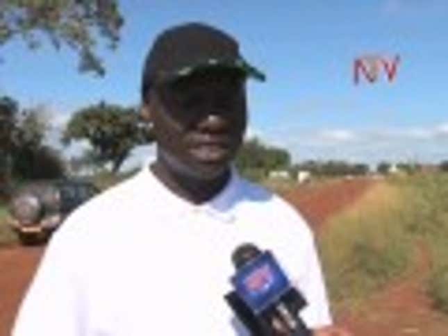 19-Year-Old Woman Is Africa's Youngest Legislator