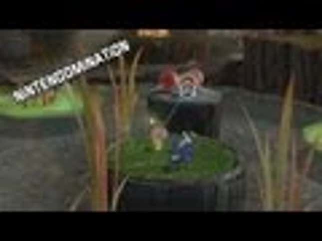 <em>Pikmin 3</em> on the Wii U Looks Glorious. It'll Be Out Next Spring in Japan.