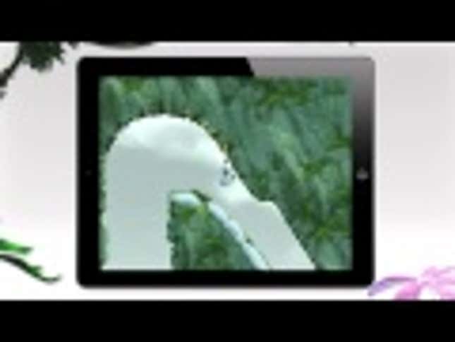 Now There's Even More <em>Rayman Jungle Run</em> to Love
