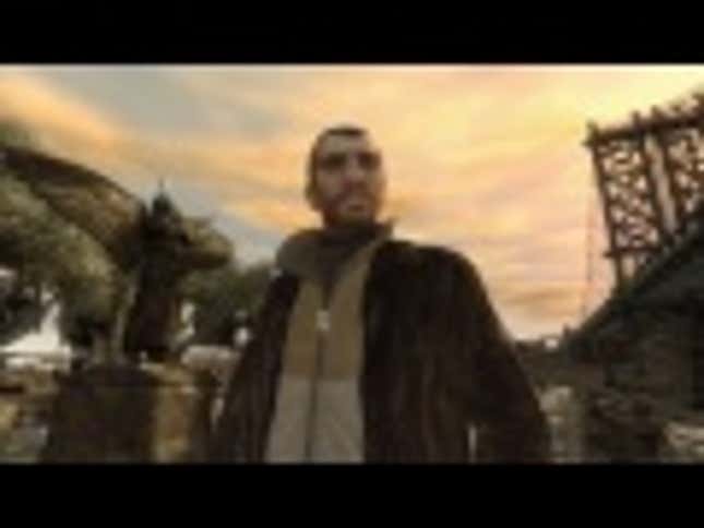 5 Questions the <em>GTA V</em> Trailer Will Hopefully Answer
