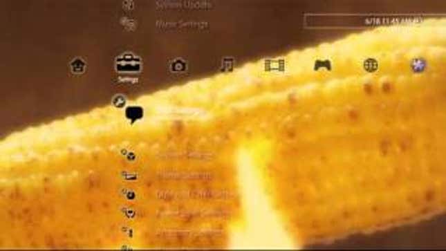10 Ridiculous PlayStation 3 Themes
