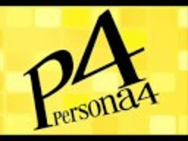 <em>Persona 4 Golden</em>'s Soaring Soundtrack Is Love At First Listen