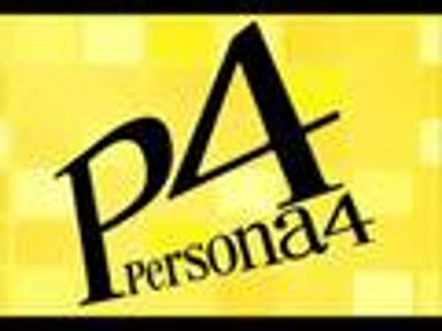 I'm Glad I Know The Lyrics To This Killer <em>Persona 4</em> Song