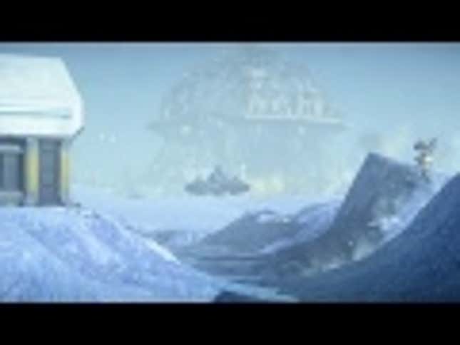 Well, <em>Planetside 2</em> Looks Like One <em>Enormous</em> Murder Simulator