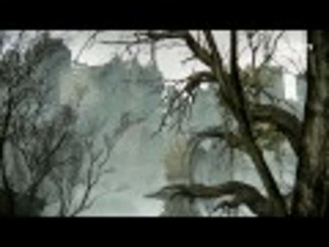 There's a Documentary About Crytek, And It's Surprisingly Good