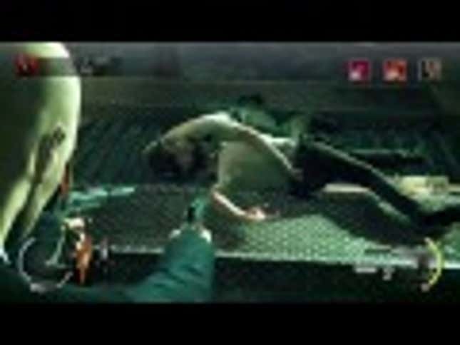 Can We Be Childish For A Second? Because The Bromance In <em>Hitman: Absolution</em> Is Hilarious.
