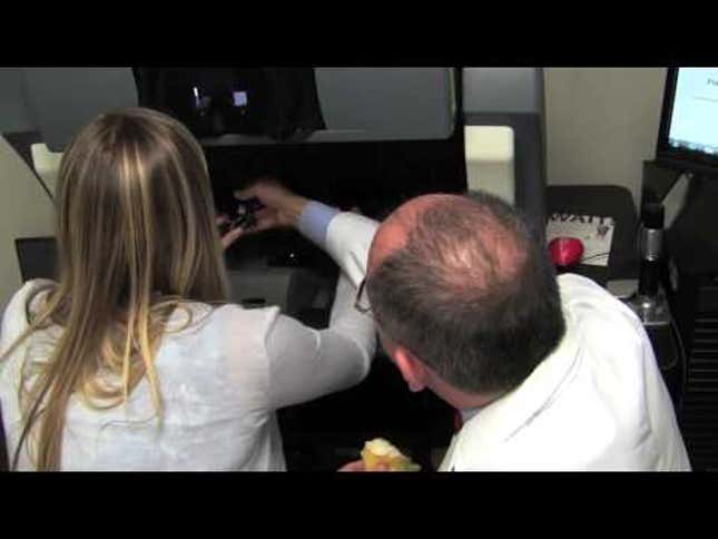 Want To Be A Better Surgeon? Play Video Games.