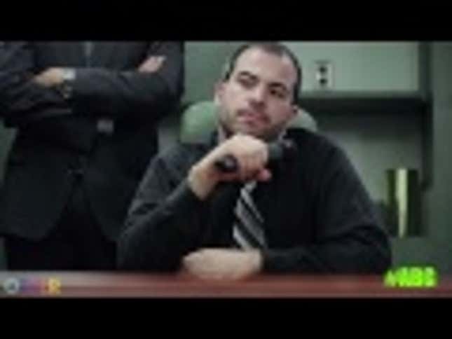 Awkward Black Girl Issa Rae Is Here and Taking Your Questions