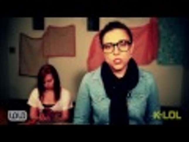 Donate Your Hard-Earned PBR to the Manic Pixie Dream Fund