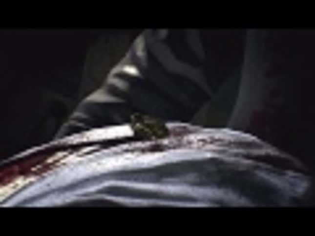 <em>Black Ops II's</em> Ending Sure Was Terrible (For Me)
