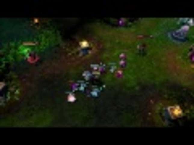 What’s Wrong With <em>League of Legends</em>?
