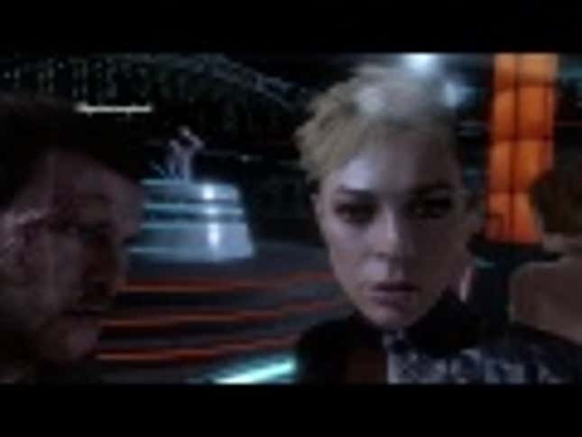 Of Course There's a Dubstep Scene in <em>Black Ops II</em>.