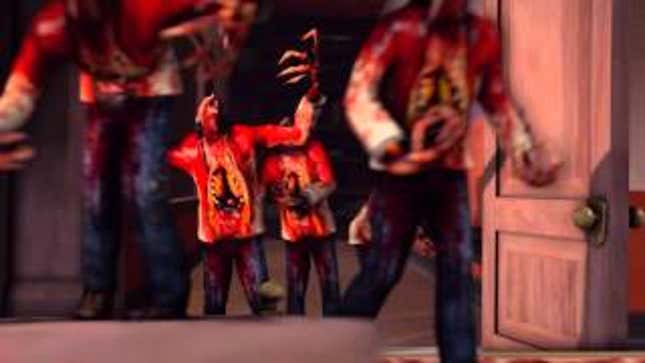 Is Someone Cutting Onions, Or Did I Just Watch The Most Dramatic <em>Team Fortress 2</em> Video I've Ever Seen?