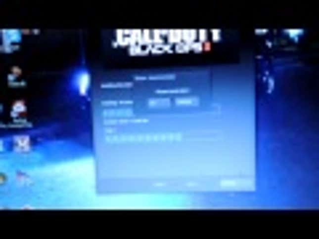 PC Version of <em>Call of Duty: Black Ops II</em> Comes With... <em>Mass Effect 2</em>?!