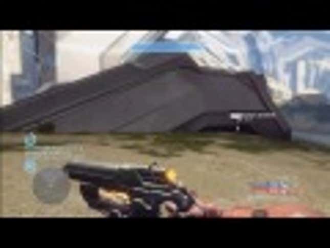 <em>Halo 4</em>'s Remote Detonator Has Already Reached Its Logical Conclusion