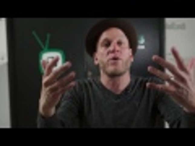 Adam Sessler Joins A New Video Game Network