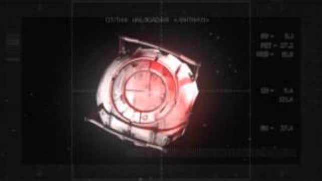 Oh, If Only <em>Portal 2's</em> Wheatley Had Won a VGA