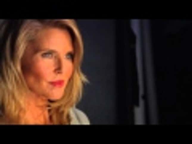 Supermodels Talk Sex, Drugs, and Racism