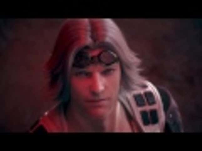 <em>Final Fantasy XIV</em> Ends with Cinematic Bangs and Server Whimpers