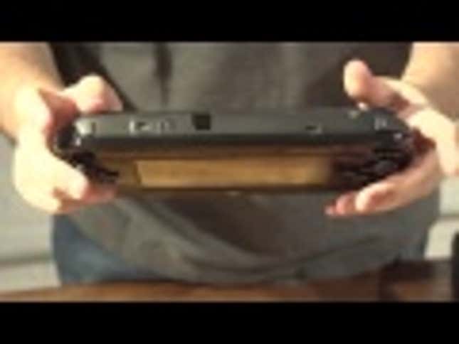 What's Good (And Bad) About The Wii U Before You Even Turn it On