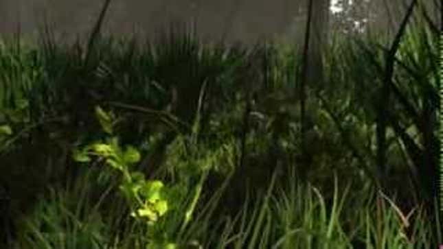 Flee A Single-Minded Monster In This Dangerous Island Survival Game