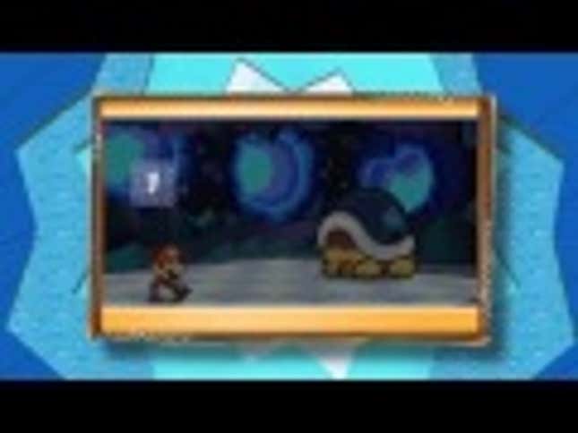 <em>Paper Mario: Sticker Star</em>: The <em>Kotaku</em> Review