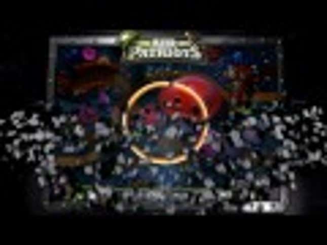 Amazon's First Mobile Game is a Fresh Take on Tower Defense