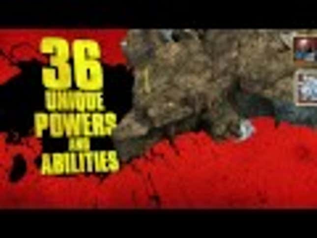 Collect a Bazillion Guns on the iPad in <em>Borderlands Legends</em>
