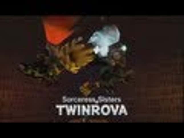 Link's Not the Only One Who Plays the Ocarina