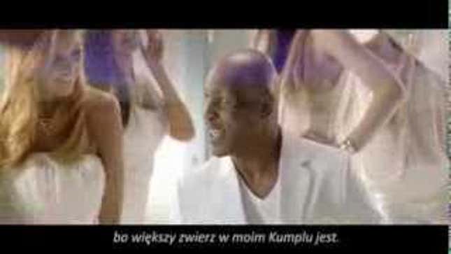 Louis CK Cast A Black Actress As The Mother Of His White Kids And Everyone's Bugging