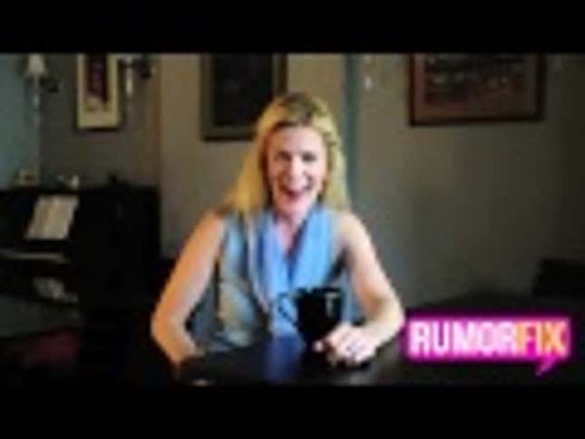 The Pointlessness of "Faking" Reality TV